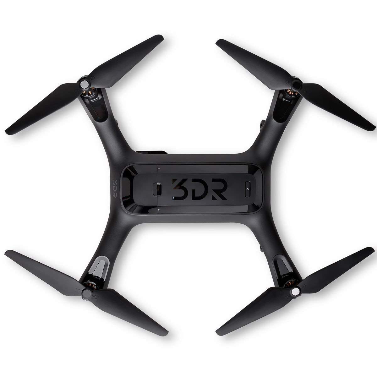 3D Robotics (3DR) Solo Drone Drones Reviews & Catalog with Best Cheap