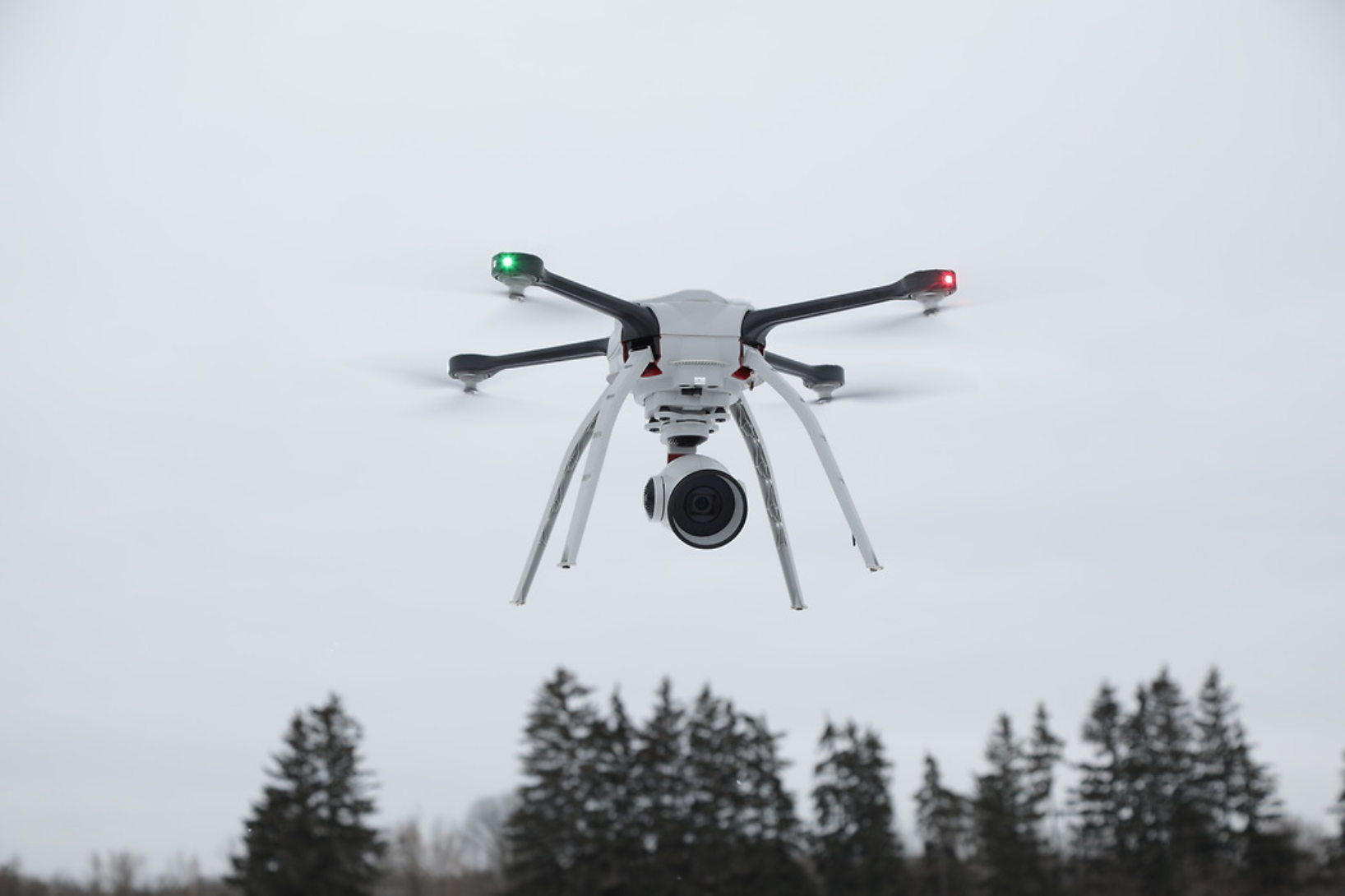 Sky Ranger R60 Aeryon Systems SkyRanger R60 – Drones Reviews & Catalog with Best Cheap ...
